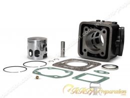 Kit 110cc Ø57.5mm MALOSSI...
