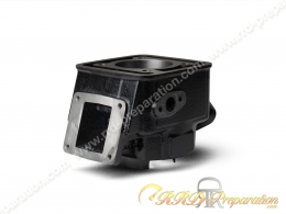 Kit 110cc Ø57,5mm MALOSSI CVF fonte pour moto YAMAHA DT, TZR, RD et YSR 80 LC refroidissement liquide