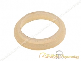 Rondelle support moteur type origine P2R pour Peugeot 103 SP, MV, MVL, LM, ...