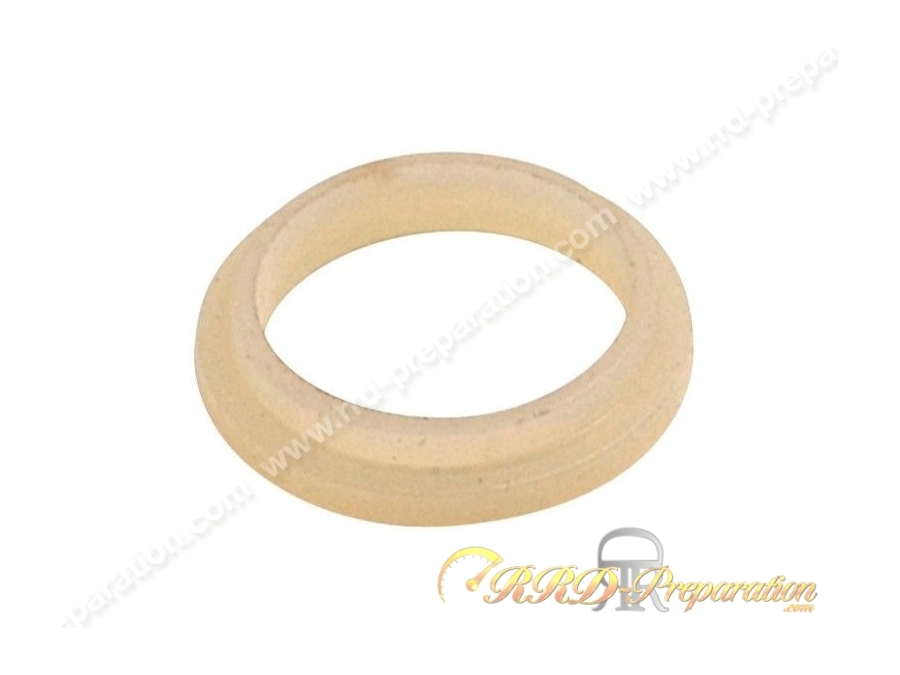 Rondelle support moteur type origine P2R pour Peugeot 103 SP, MV, MVL, LM, ... Rondelle support moteur type origine P2R pour Peugeot 103 SP, MV, MVL, LM, ...