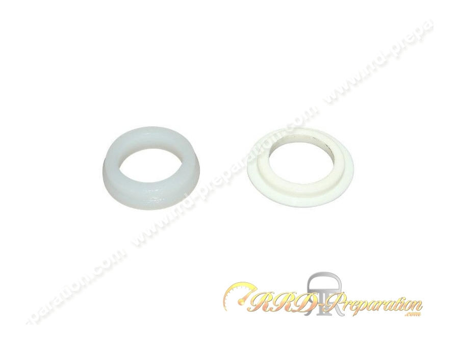 Rondelle de butée de variateur adaptable CGN pour PEUGEOT 103 SP, MV, MVL, LM, VOGUE... Rondelle de butée de variateur adaptable CGN pour PEUGEOT 103 SP, MV, MVL, LM, VOGUE...