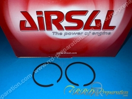 Segment AIRSAL Ø39mm X 2mm...