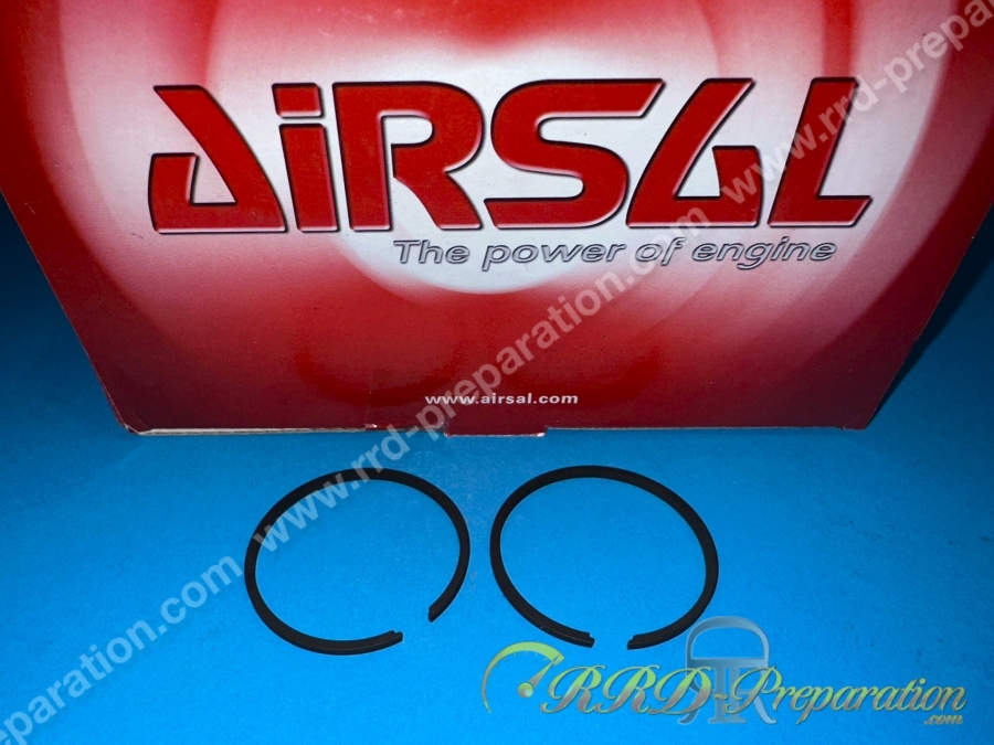 Jeu de 4 goujons M7 X 125mm de cylindre renforcé POLINI pour MBK 51, motobecane av10, av7... Jeu de 4 goujons M7 X 125mm de cylindre renforcé POLINI pour MBK 51, motobecane av10, av7...