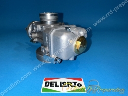 Carburateur DELLORTO VHSH 30 CS sans graissage séparé, starter à levier