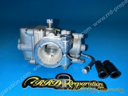 Carburateur TUN’R PHBG 17,5 rigide, starter à câble, sans graissage séparé Carburateur TUN’R PHBG 17,5 rigide, starter à câble, sans graissage séparé