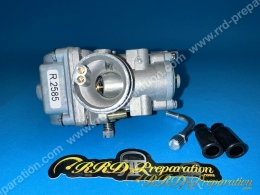 Carburateur TUN’R PHBG 17,5 rigide, starter à câble, sans graissage séparé Carburateur TUN’R PHBG 17,5 rigide, starter à câble, sans graissage séparé