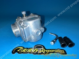 Carburateur TUN’R PHBG 17,5 rigide, starter à câble, sans graissage séparé Carburateur TUN’R PHBG 17,5 rigide, starter à câble, sans graissage séparé