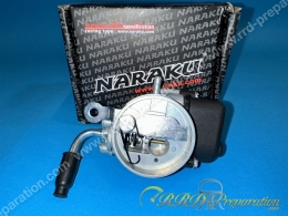 Carburateur NARAKU Type SHA 13.13 standard starter à levier sans graissage séparé Carburateur NARAKU Type SHA 13.13 standard starter à levier sans graissage séparé