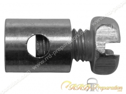 Clamp screw Ø6mm X L.1cm...