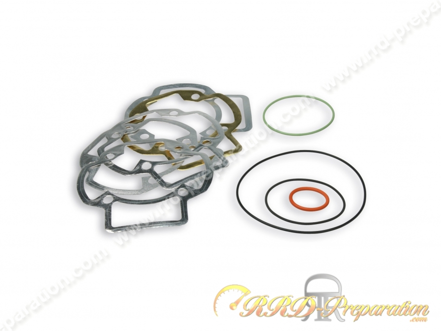 Pack joint pour kit MALOSSI MHR aluminium 70 sur moteur PIAGGIO / GILERA (Typhoon, nrg...)