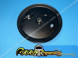 Plateau, poulie CGN tôle avec système de débrayage et pignon de 11 dents pour MBK 51 / MOTOBECANE... Plateau, poulie CGN tôle avec système de débrayage et pignon de 11 dents pour MBK 51 / MOTOBECANE...