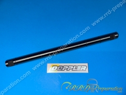 Axe de pédalier lisse pour poulie embrayage DOPPLER ER2 sur MBK 51, MAGNUM, PASSION, MOTOBECANE....