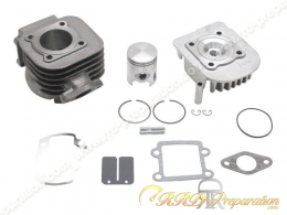 Kit 50cc Ø40mm (axis of...