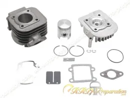 Kit 50cc Ø40mm (eje de...