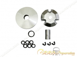 Variateur POLINI Racing (variateur, galets…) pour scooter KYMCO DINK, AGILITY... 50