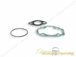 Pack joint pour kit MALOSSI 70 fonte sur scooter SUZUKI Air (Address, Katana...)
