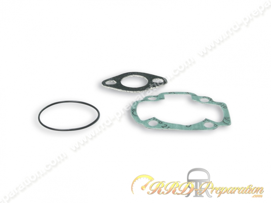 Pack joint pour kit MALOSSI 70 fonte sur scooter SUZUKI Air (Address, Katana...) Pack joint pour kit MALOSSI 70 fonte sur scooter SUZUKI Air (Address, Katana...)