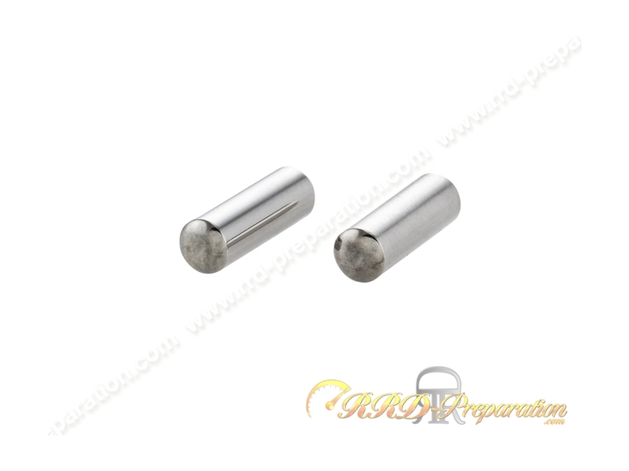 Pions / aiguilles MALOSSI MHR de centrage pour cylindre / culasse Pions / aiguilles MALOSSI MHR de centrage pour cylindre / culasse