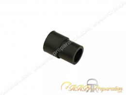 Manchon, gomme de liaison de pot d’échappement / tube de fuite TECNIGAS Ø21-18mm