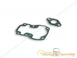 Pack joint complet pour kit 80 Ø50mm MALOSSI fonte pour moto SUZUKI SUZUKI 50 TS ER 21, GT, ZRL, OR, PV, RM, ZR