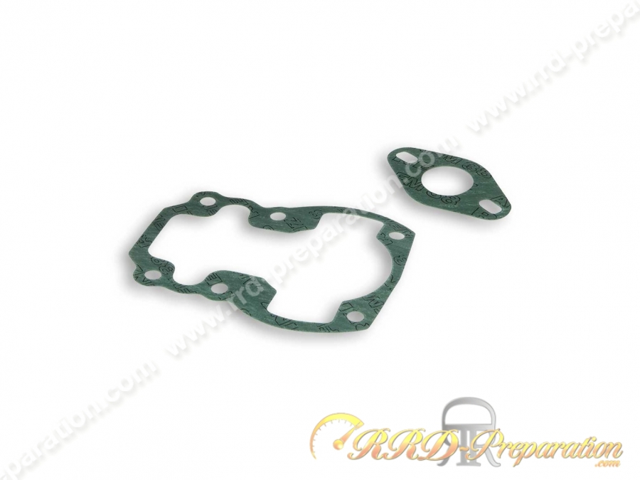 Pack joint complet pour kit 80 Ø50mm MALOSSI fonte pour moto SUZUKI SUZUKI 50 TS ER 21, GT, ZRL, OR, PV, RM, ZR Pack joint complet pour kit 80 Ø50mm MALOSSI fonte pour moto SUZUKI SUZUKI 50 TS ER 21, GT, ZRL, OR, PV, RM, ZR