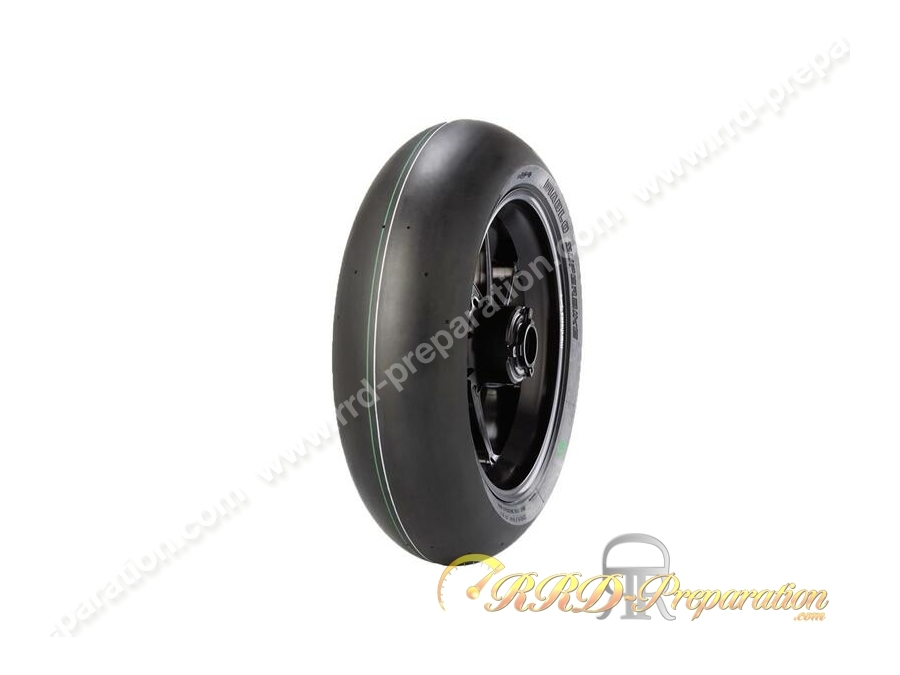 Pneu arrière PIRELLI DIABLO SUPERBIKE SC2 120/70 R 17 NHS TL compétition Pneu arrière PIRELLI DIABLO SUPERBIKE SC2 120/70 R 17 NHS TL compétition