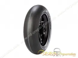 Pneu avant PIRELLI DIABLO SUPERBIKE SC1 100/70 R 17 NHS TL compétition