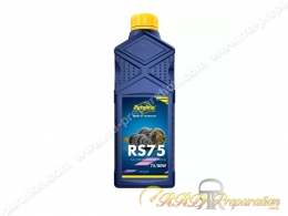 Box / transmission oil...