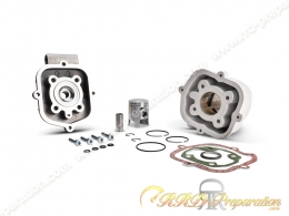 Kit 50 liquide MALOSSI G2 Replica (G2R) aluminium MBK 51 / motobecane av10