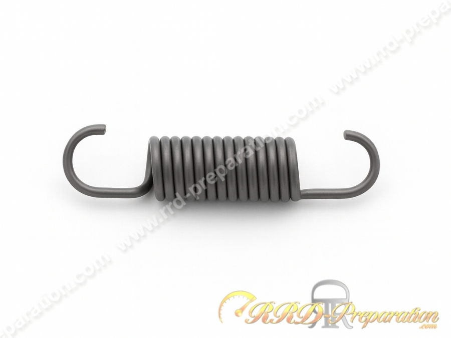 Image d'illustration ; Photo non contractuelle
Ressort ARROW pour ligne d'échappement scooter, moto ... Image d'illustration ; Photo non contractuelle
Ressort ARROW pour ligne d'échappement scooter, moto ...