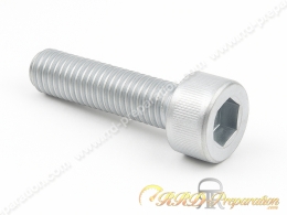 Image d'illustration ; Photo non contractuelle
Vis de fixation ARROW M10x40 pour ligne d'échappement scooter, moto ...