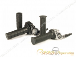 Empuñadura del acelerador,...