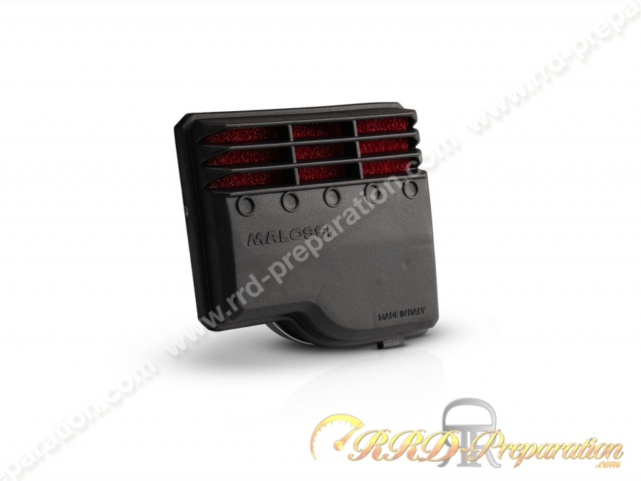 Filtre à air MALOSSI pour carburateur DELLORTO SHA 13/13 Ø51mm