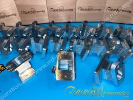 adaptation clapets sur motobecane AV7