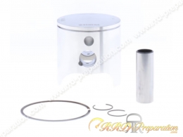 Piston mono-segment ATHENA Ø52,95mm à 52,98mm pour kit big bore ATHENA pour YAMAHA YZ 85 cc de 2002 à 2026