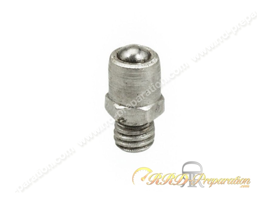 Graisseur de pédalier, poulie... m5 CGN pour Peugeot 103, MBK 51, ... Graisseur de pédalier, poulie... m5 CGN pour Peugeot 103, MBK 51, ...