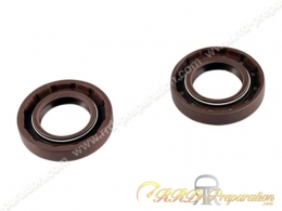 Pair of 2 joints spy (seal...