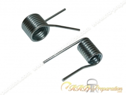 Béquille latérale TEKNIX mécaboite 50 SHERCO SM-R et SE-R de 2013 à 2016 Béquille latérale TEKNIX mécaboite 50 SHERCO SM-R et SE-R de 2013 à 2016