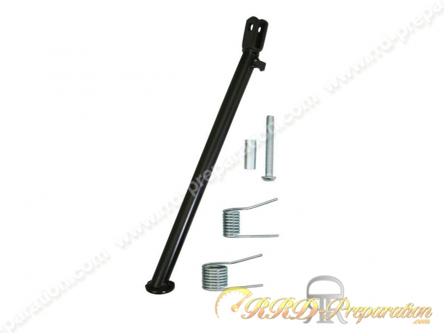 Béquille latérale TEKNIX mécaboite 50 SHERCO SM-R et SE-R de 2013 à 2016 Béquille latérale TEKNIX mécaboite 50 SHERCO SM-R et SE-R de 2013 à 2016