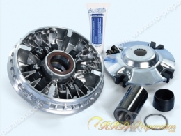 POLINI HI SPEED variator...