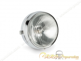 Front headlight (fire)...