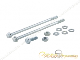 Screw kit, engine mounting...