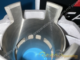 Kit 100cc TPR aluminium Ø52mm (spécial course 47mm bielle 98mm) pour minarelli am6