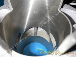 Kit 100cc TPR aluminium Ø52mm (spécial course 47mm bielle 98mm) pour minarelli am6