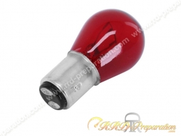BAY15D P2R headlight bulb...