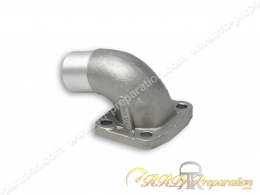 MALOSSI angled pipe Ø19 by...