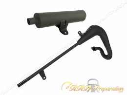 Exhaust GIANNELLI ENDURO...