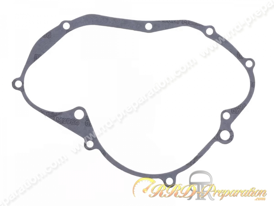 Joint de carter d'embrayage pour YAMAHA DT, TZR, RD et YSR 80 LC refroidissement liquide