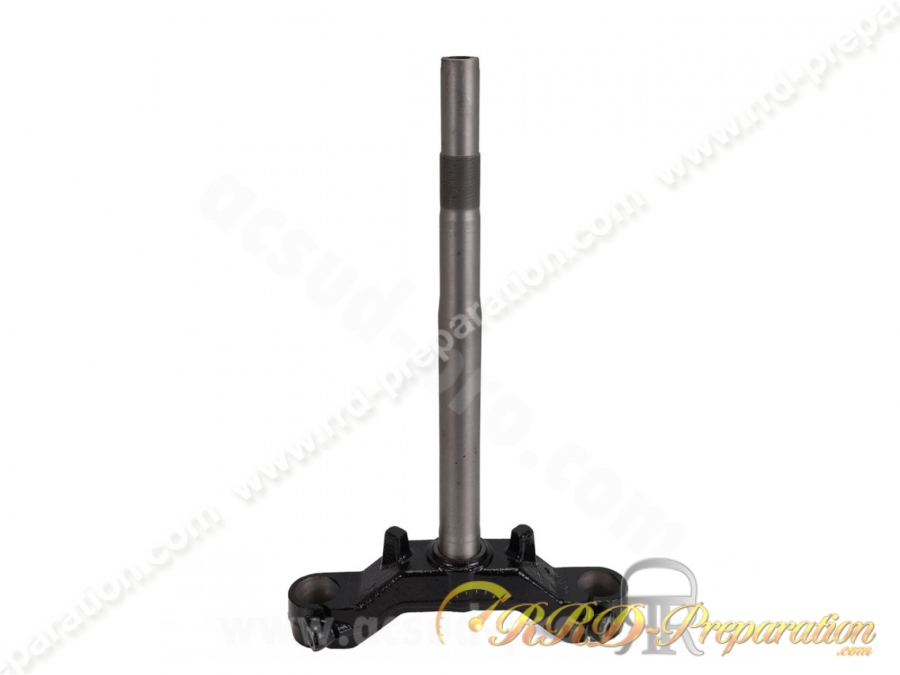 Té de fourche TNT type origine  pour scooter MBK STUNT, YAMAHA SLIDER 50 Té de fourche TNT type origine  pour scooter MBK STUNT, YAMAHA SLIDER 50