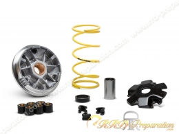 Variateur MALOSSI MULTIVAR pour QUAD / ATV SUZUKI SPORT 80 2T Variateur MALOSSI MULTIVAR pour QUAD / ATV SUZUKI SPORT 80 2T